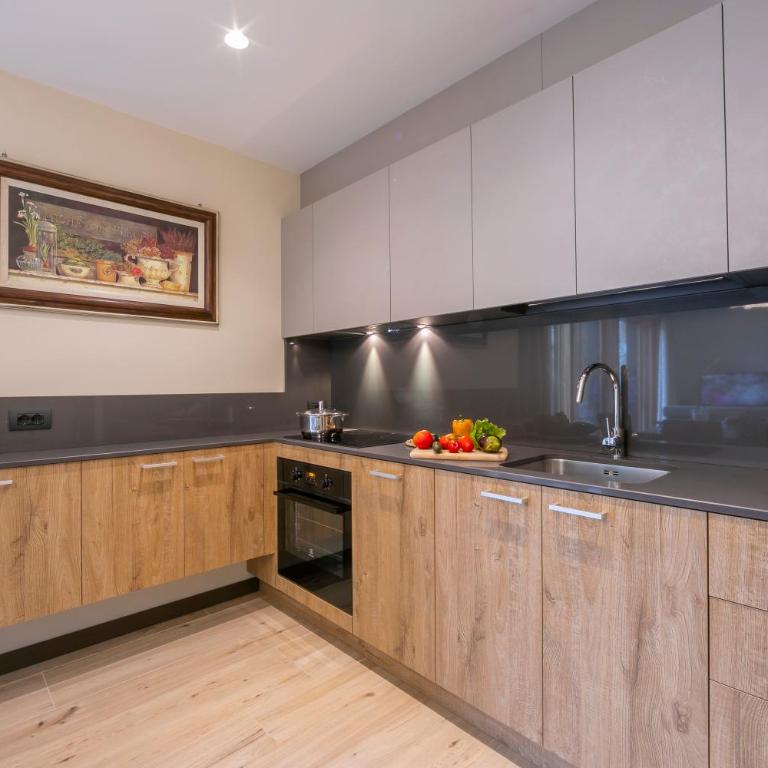 Casa Luminosa Ski in -Ski out 100m - Happy Rentals - Appartamento con Terrazza - 5