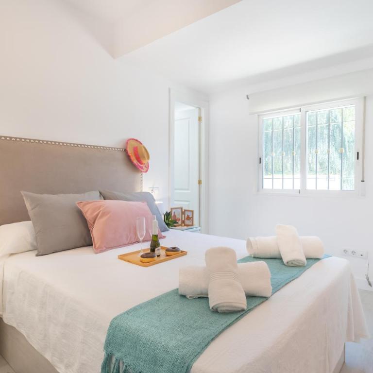 Villa Caribe Playa - Happy Rentals - Villa con piscina privada - 8