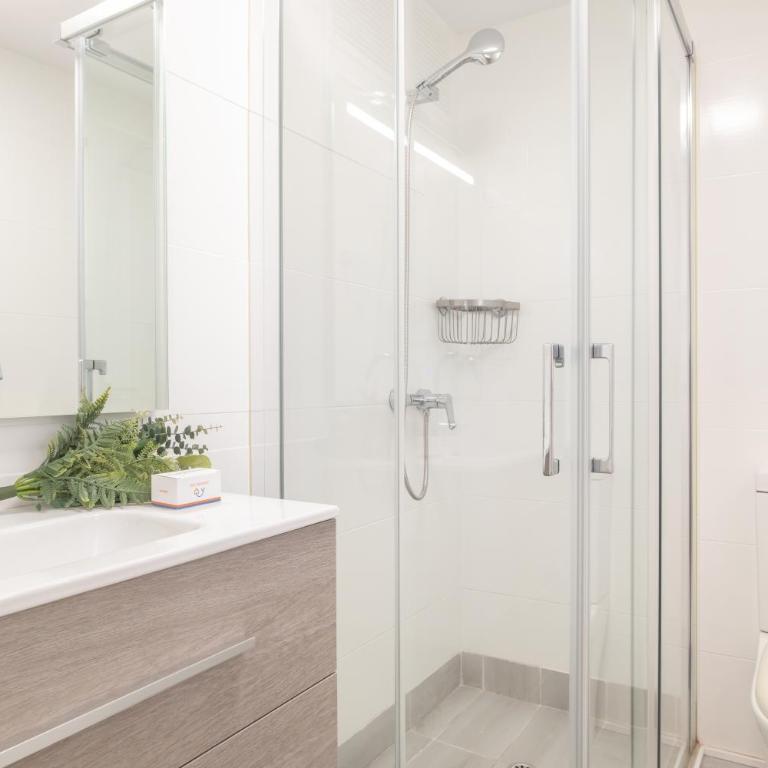 Villa Caribe Playa - Happy Rentals - Villa con piscina privada - 11