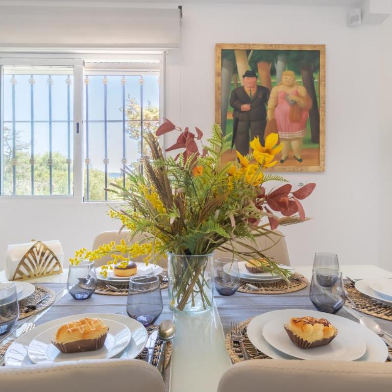Villa Caribe Playa - Happy Rentals - Villa con piscina privada - 17