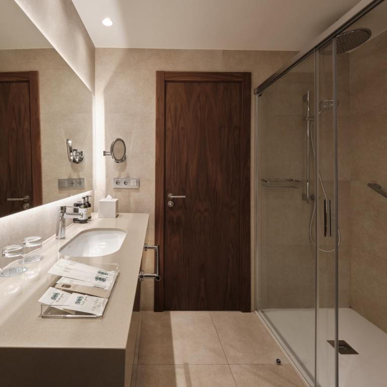 Catalonia Barcelona Plaza - Habitación Doble - 1 o 2 camas - 2
