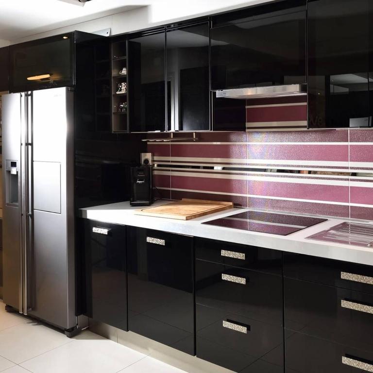 AMOUR AMOUR - Appartement Héliopolis K 209 - Luxe - 4 personnes - Appartamento con Balcone - 2