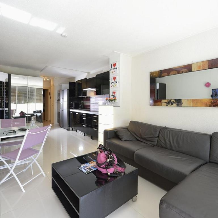 AMOUR AMOUR - Appartement Héliopolis K 209 - Luxe - 4 personnes - Appartamento con Balcone - 6