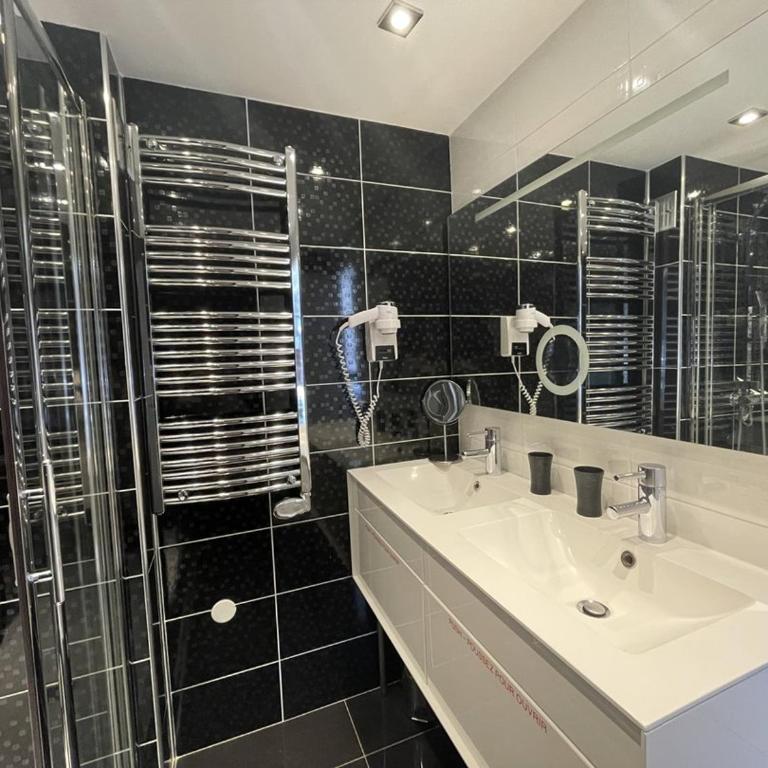 AMOUR AMOUR - Appartement Héliopolis K 209 - Luxe - 4 personnes - Appartamento con Balcone - 7