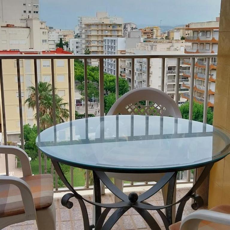 Danio Solo Familia Serviplaya - Apartamento de 2 dormitorios - 3