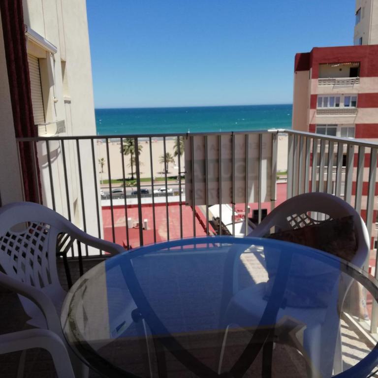Danio Solo Familia Serviplaya - Apartamento de 2 dormitorios - 2