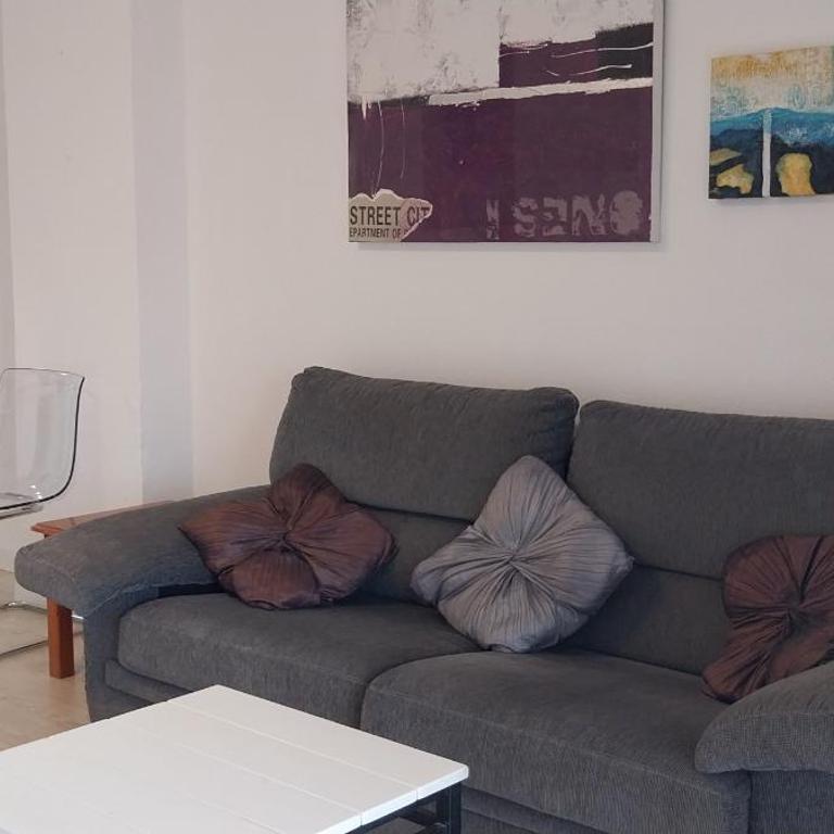 Danio Solo Familia Serviplaya - Apartamento de 2 dormitorios - 7
