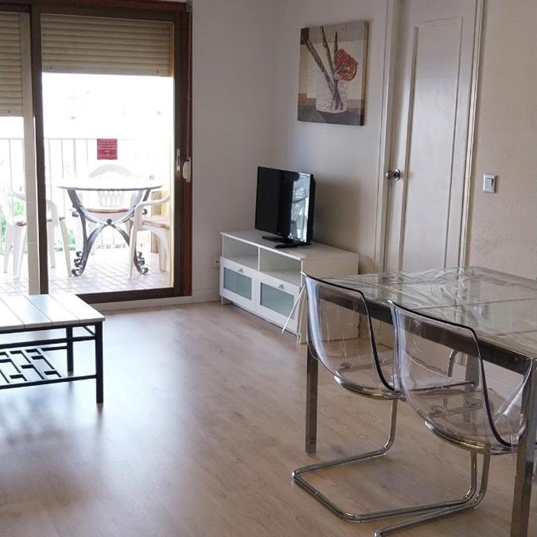 Danio Solo Familia Serviplaya - Apartamento de 2 dormitorios - 6