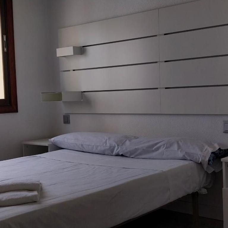 Danio Solo Familia Serviplaya - Apartamento de 2 dormitorios - 9