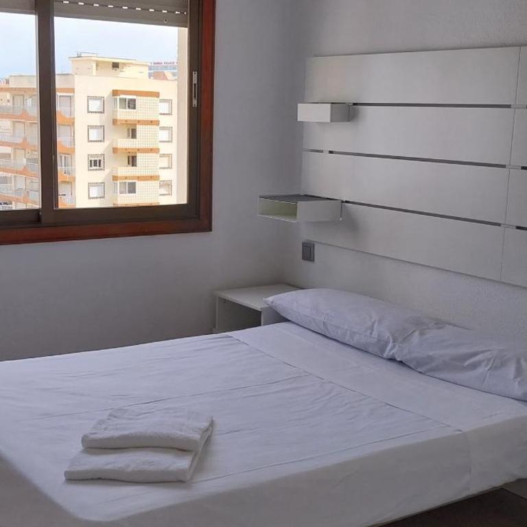 Danio Solo Familia Serviplaya - Apartamento de 2 dormitorios - 10