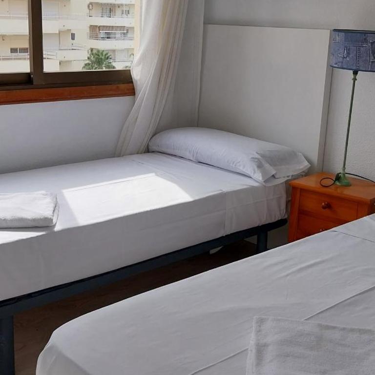 Danio Solo Familia Serviplaya - Apartamento de 2 dormitorios - 11