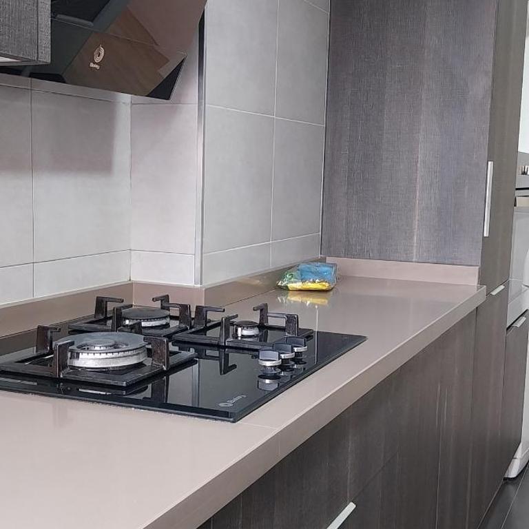 Danio Solo Familia Serviplaya - Apartamento de 2 dormitorios - 12