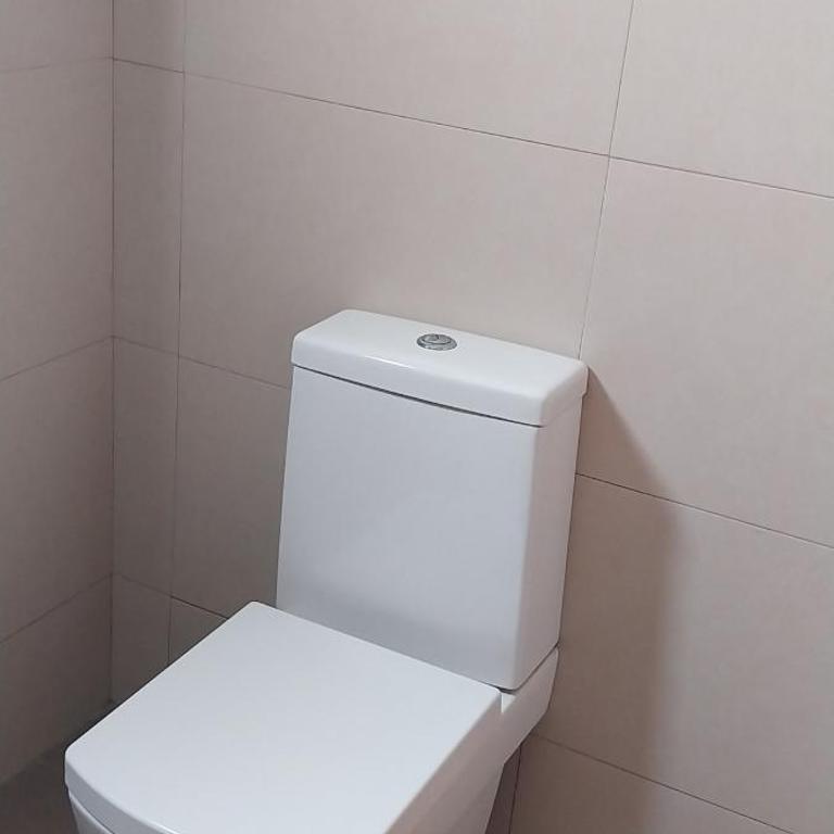 Danio Solo Familia Serviplaya - Apartamento de 2 dormitorios - 17