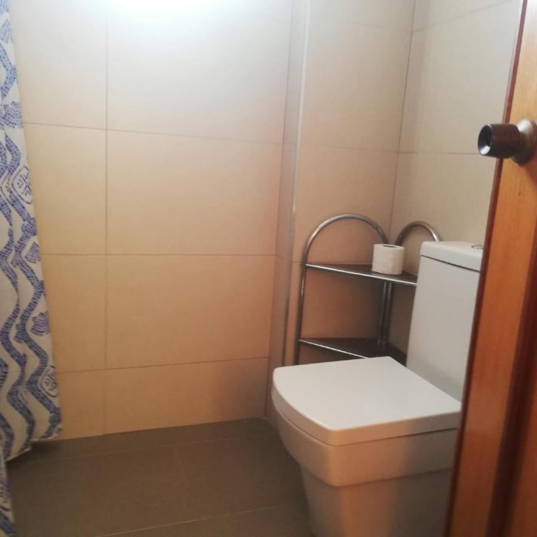 Danio Solo Familia Serviplaya - Apartamento de 2 dormitorios - 18