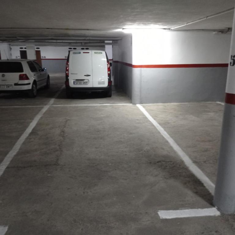 Danio Solo Familia Serviplaya - Apartamento de 2 dormitorios - 21