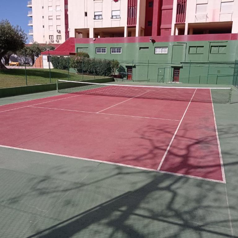 Danio Solo Familia Serviplaya - Apartamento de 2 dormitorios - 22