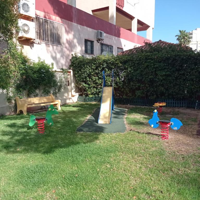 Danio Solo Familia Serviplaya - Apartamento de 2 dormitorios - 23