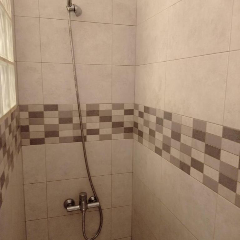 Apartamentos Bonaire 1ª Linea Wifi Solo Familias Serviplaya - Apartamento con terraza - 29