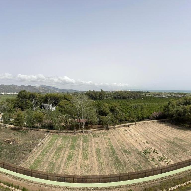 Rioja Salinas IV Solo Familias Serviplaya - Apartamento con vistas al mar - 18