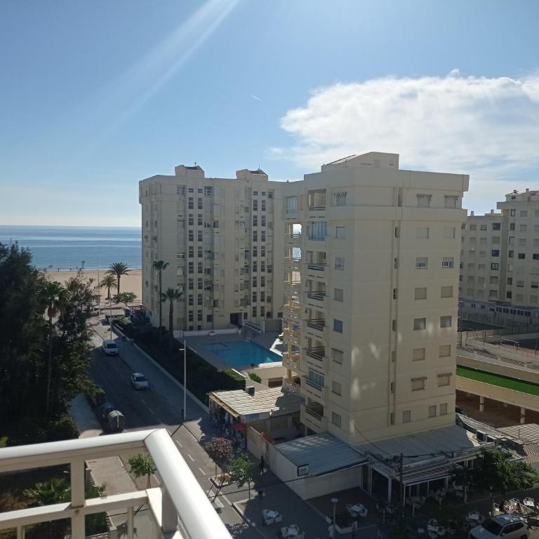Roma II Solo Familias Serviplaya - Apartamento de 2 dormitorios - 5