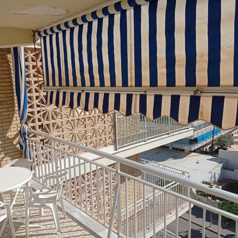 Roma II Solo Familias Serviplaya - Apartamento de 2 dormitorios - 6