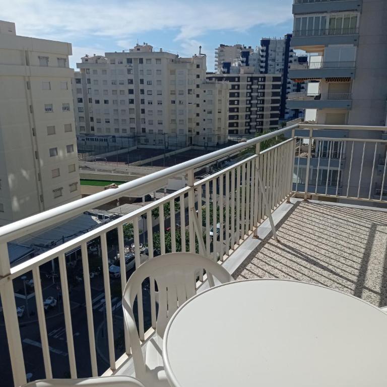 Roma II Solo Familias Serviplaya - Apartamento de 2 dormitorios - 9