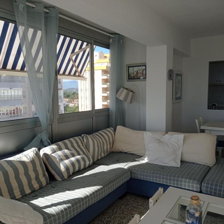 Roma II Solo Familias Serviplaya - Apartamento de 2 dormitorios - 11