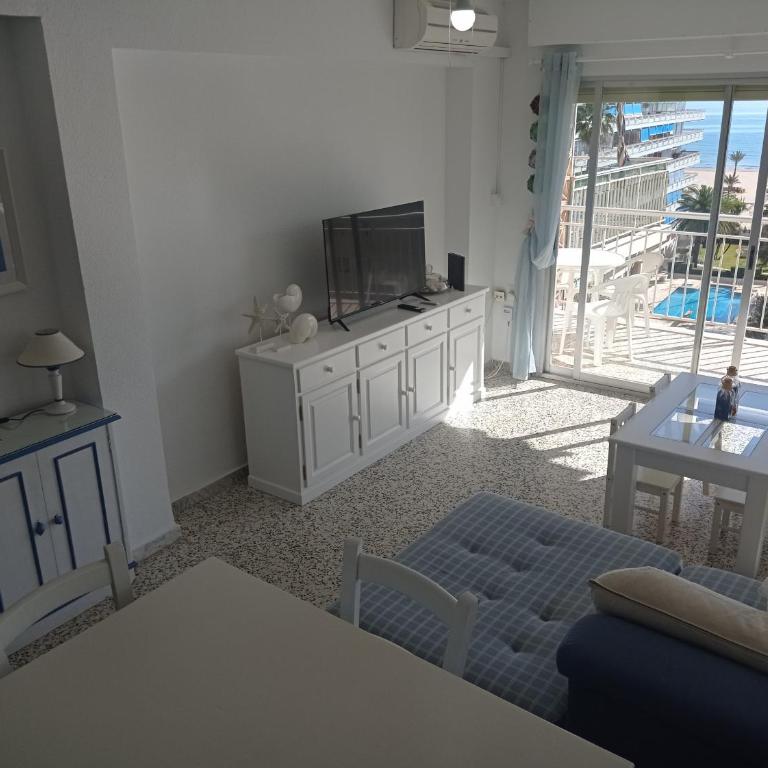 Roma II Solo Familias Serviplaya - Apartamento de 2 dormitorios - 16