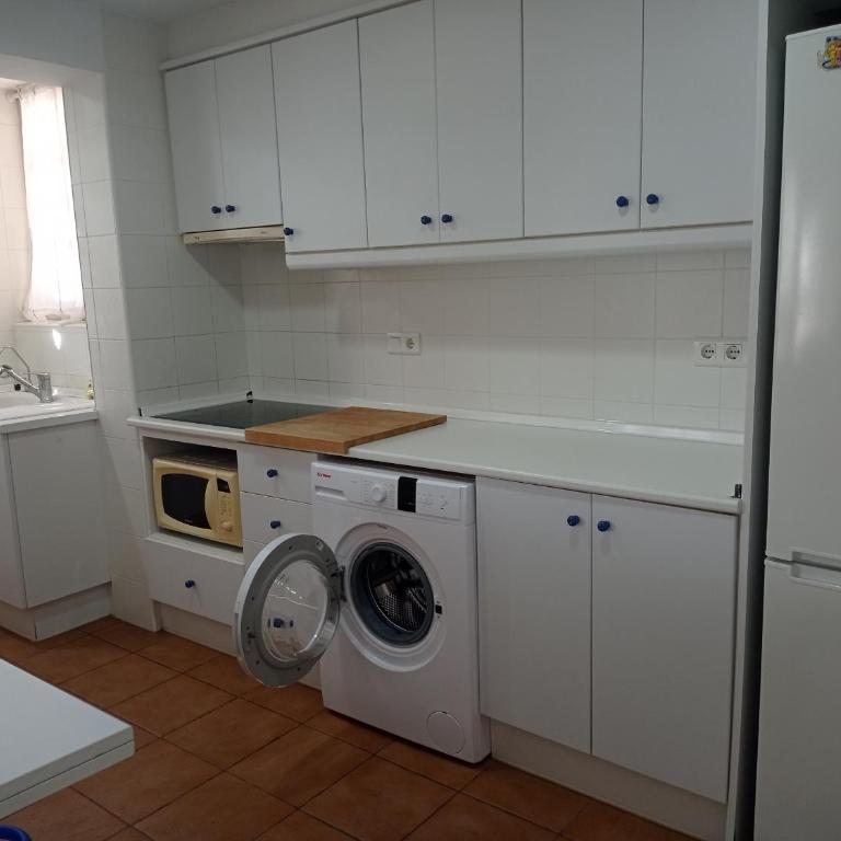 Roma II Solo Familias Serviplaya - Apartamento de 2 dormitorios - 20