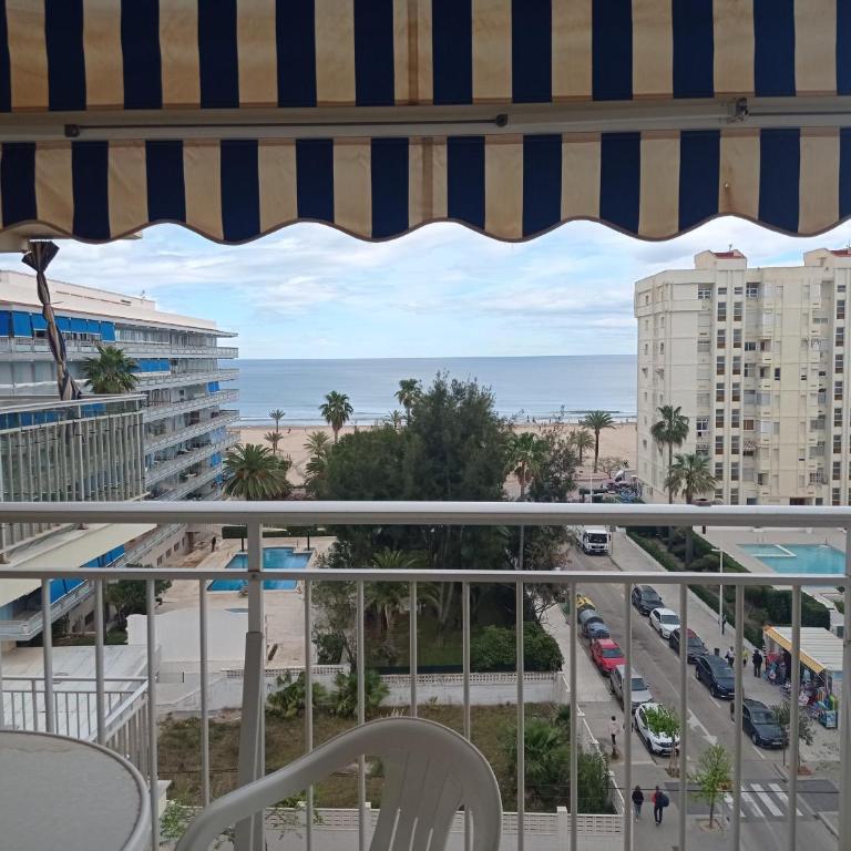 Roma II Solo Familias Serviplaya - Apartamento de 2 dormitorios - 29