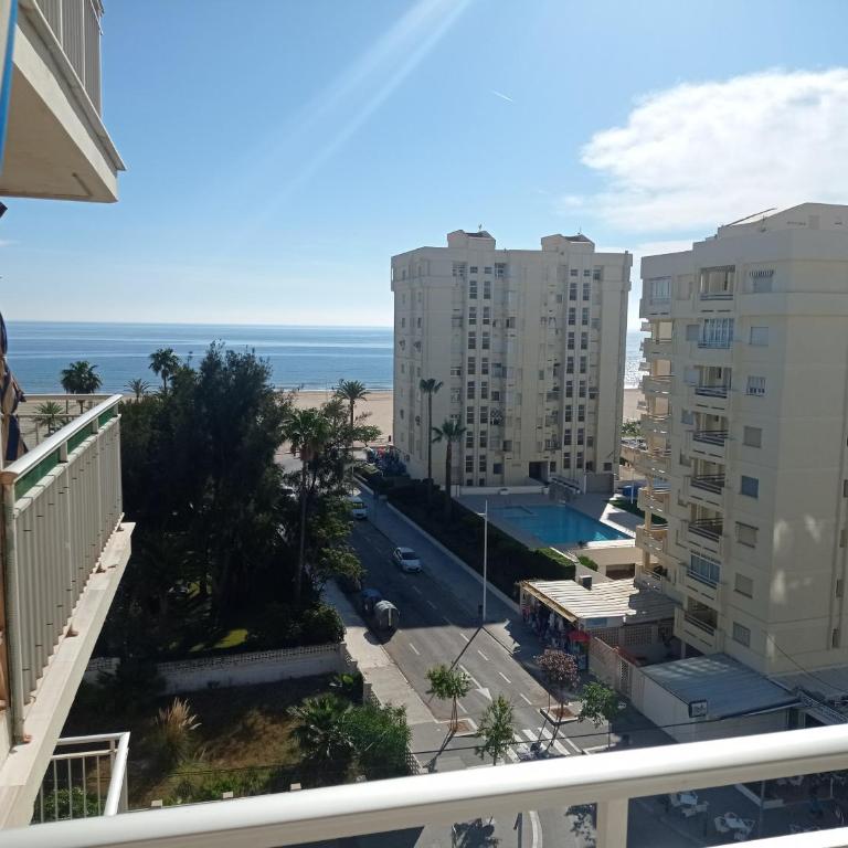 Roma II Solo Familias Serviplaya - Apartamento de 2 dormitorios - 31