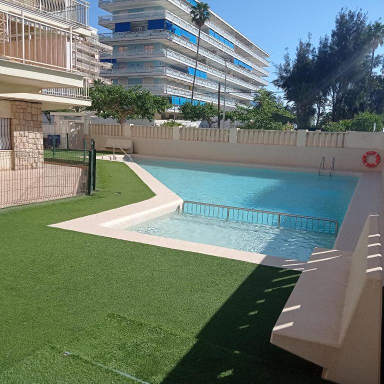 Roma II Solo Familias Serviplaya - Apartamento de 2 dormitorios - 32
