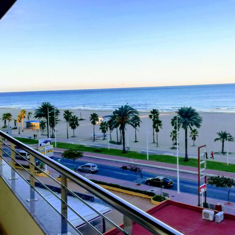 Don Ximo Solo Familia Serviplaya - Apartamento de 2 dormitorios - 1