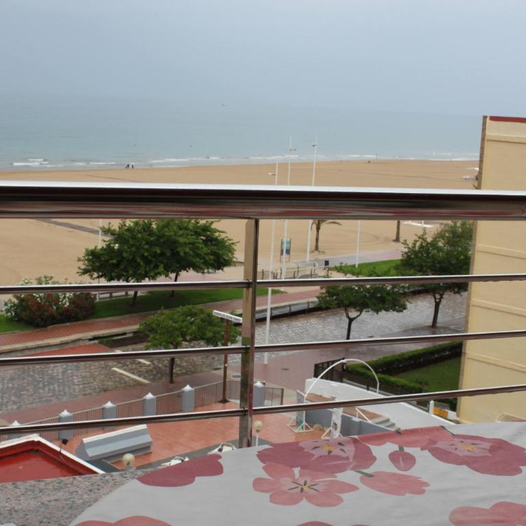 Don Ximo Solo Familia Serviplaya - Apartamento de 2 dormitorios - 4