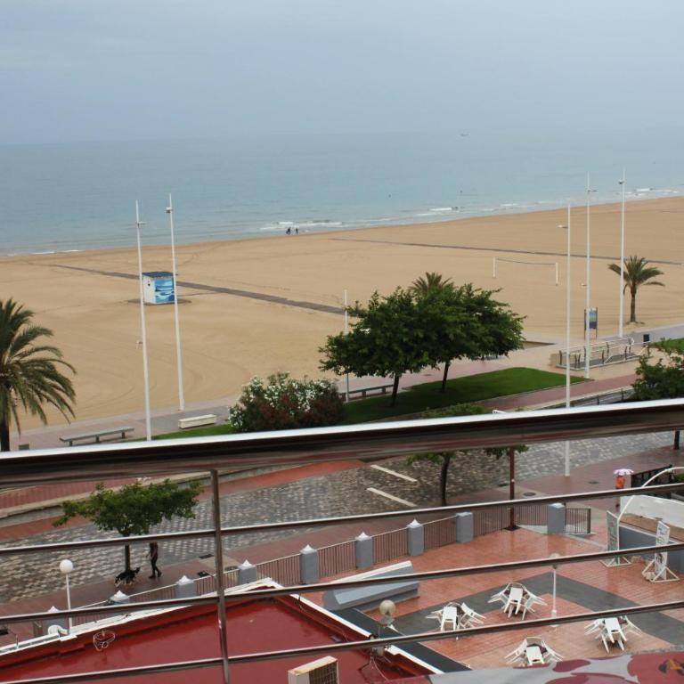 Don Ximo Solo Familia Serviplaya - Apartamento de 2 dormitorios - 5