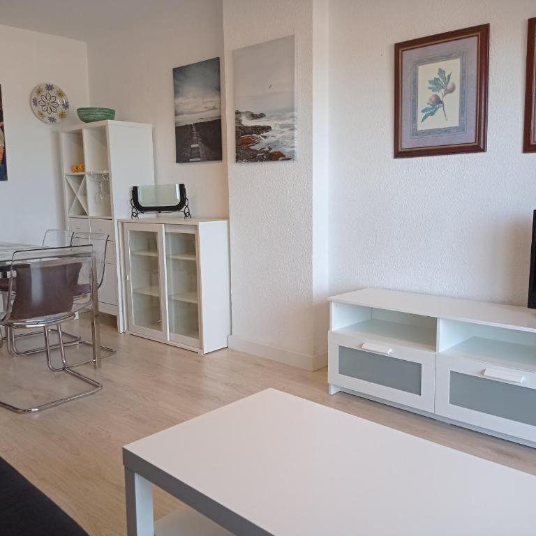 Don Ximo Solo Familia Serviplaya - Apartamento de 2 dormitorios - 7