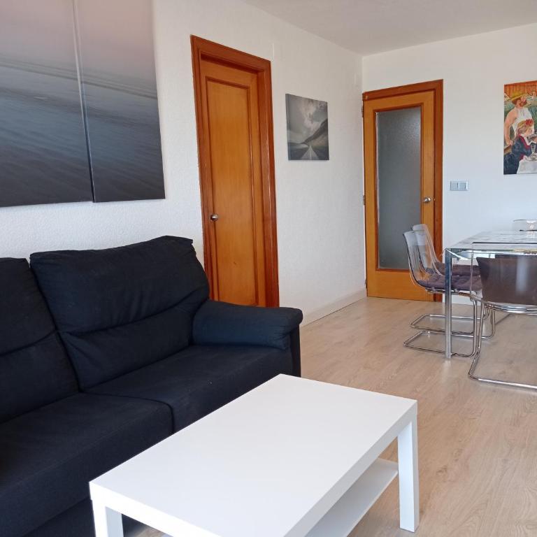 Don Ximo Solo Familia Serviplaya - Apartamento de 2 dormitorios - 11