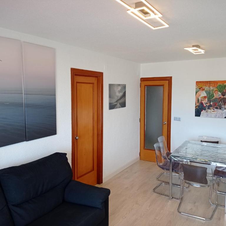 Don Ximo Solo Familia Serviplaya - Apartamento de 2 dormitorios - 12