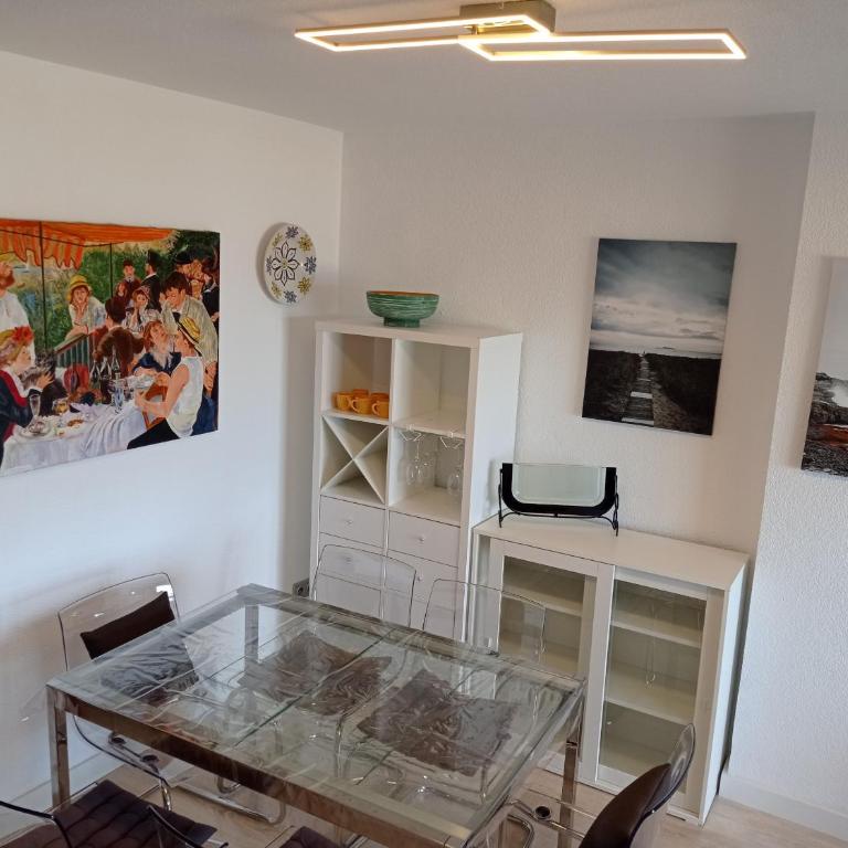 Don Ximo Solo Familia Serviplaya - Apartamento de 2 dormitorios - 10