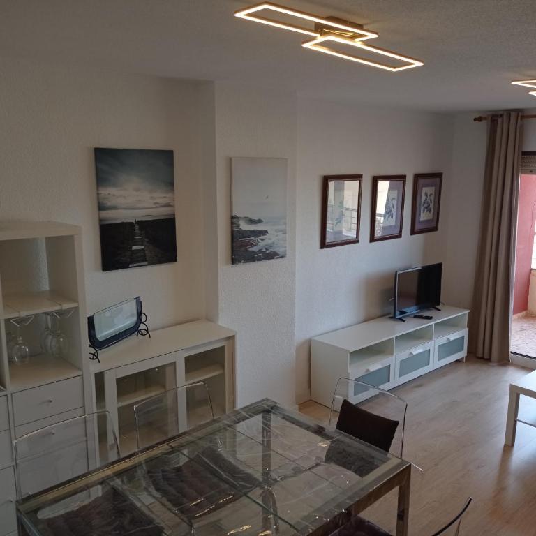 Don Ximo Solo Familia Serviplaya - Apartamento de 2 dormitorios - 13