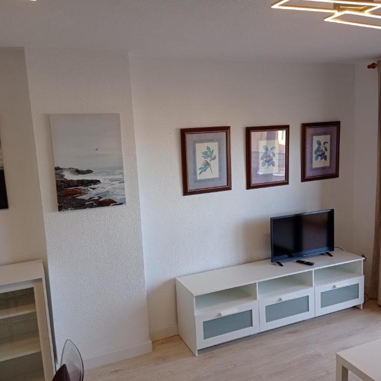 Don Ximo Solo Familia Serviplaya - Apartamento de 2 dormitorios - 14