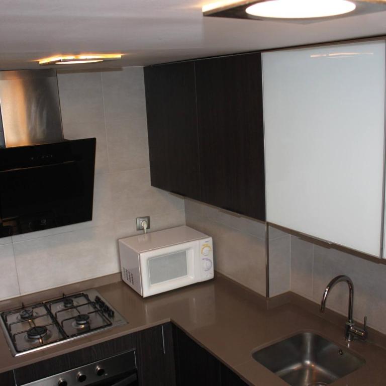 Don Ximo Solo Familia Serviplaya - Apartamento de 2 dormitorios - 16