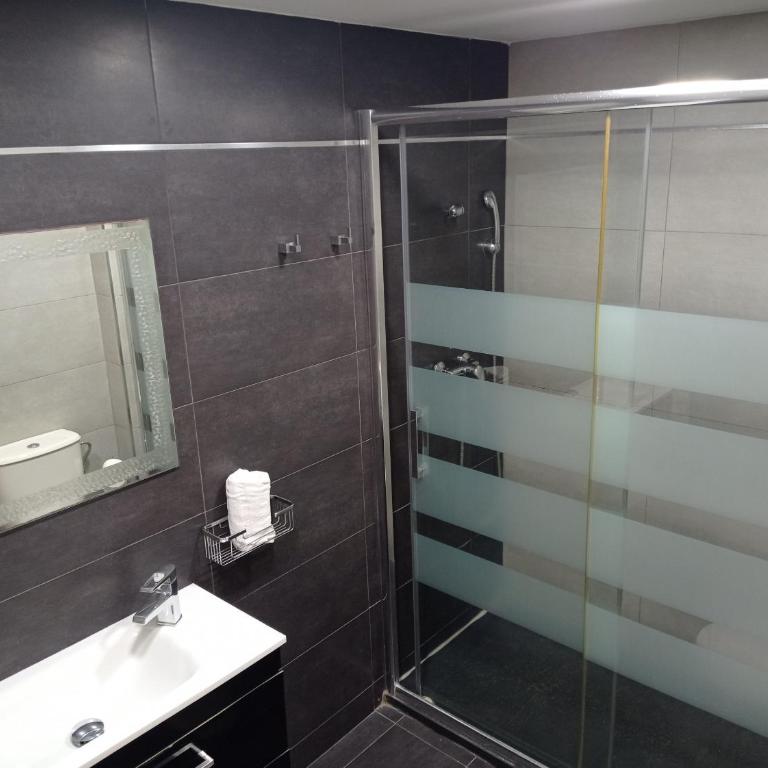 Don Ximo Solo Familia Serviplaya - Apartamento de 2 dormitorios - 21