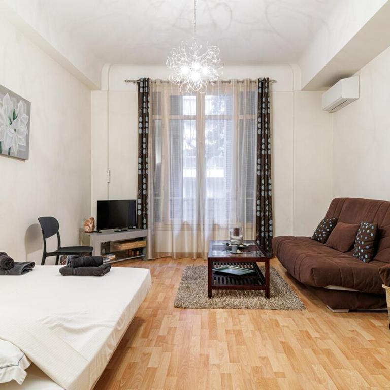 Dolce Vita - 50 Mètres de la Promande des Anglais - Appartement 1 Chambre - 1