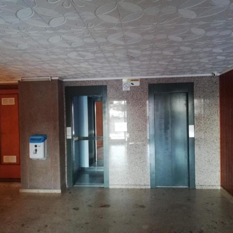 Don Ximo Solo Familia Serviplaya - Apartamento de 2 dormitorios - 24