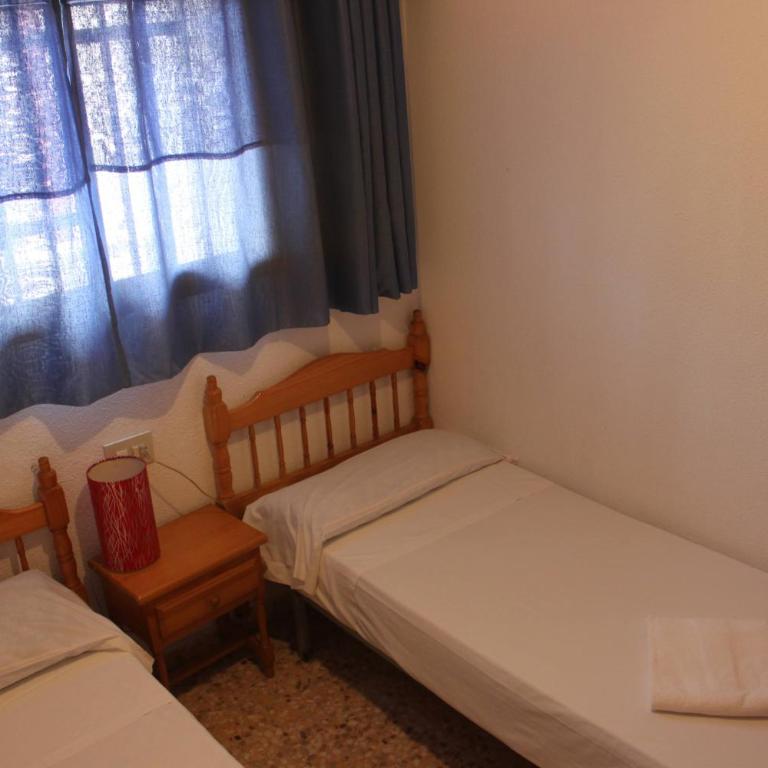 Don Ximo Solo Familia Serviplaya - Apartamento de 2 dormitorios - 23