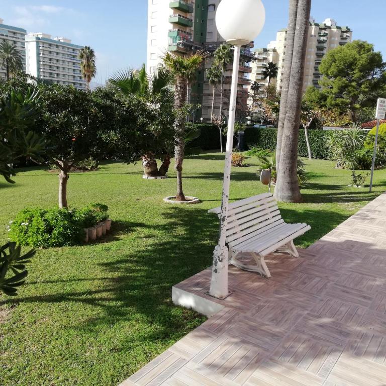 Don Ximo Solo Familia Serviplaya - Apartamento de 2 dormitorios - 27
