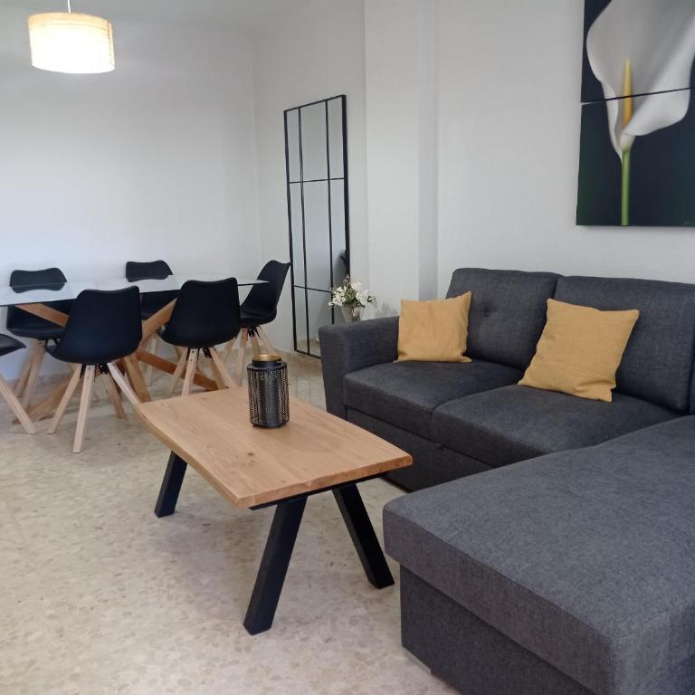 Palmeras III Solo Familias Serviplaya!!! - Apartamento de 2 dormitorios - 6