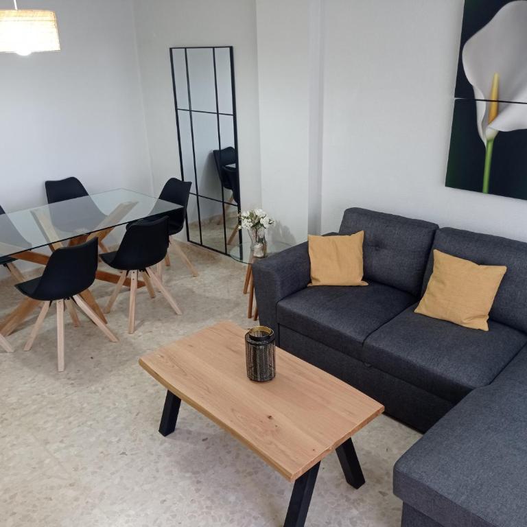 Palmeras III Solo Familias Serviplaya!!! - Apartamento de 2 dormitorios - 7