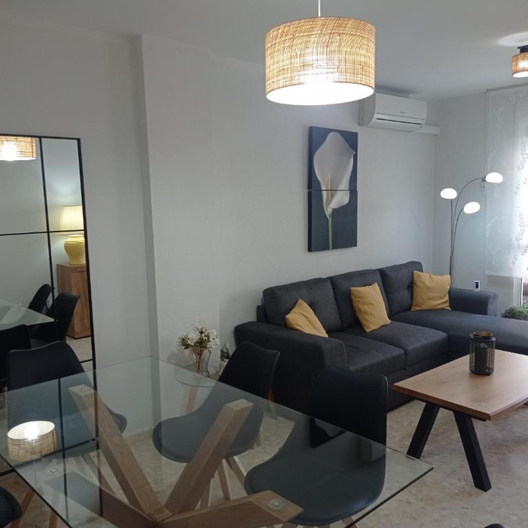 Palmeras III Solo Familias Serviplaya!!! - Apartamento de 2 dormitorios - 9